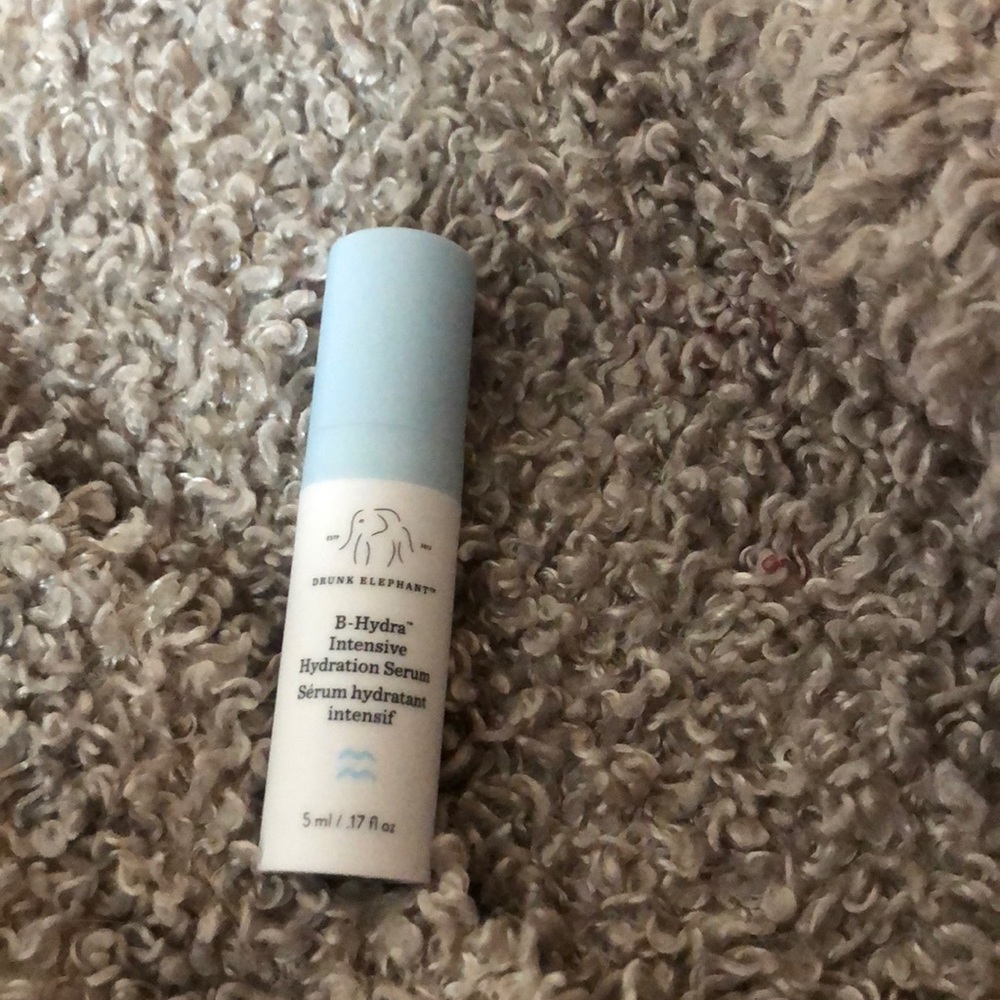 Drunk Elephant Serum 💥Travel Sized 💥
